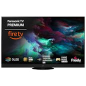 Panasonic TV-55Z90AEB 55