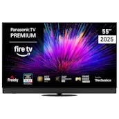 Panasonic TV-55Z95BEB 55