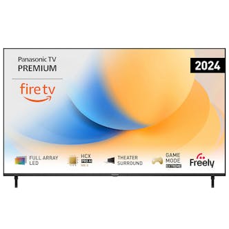 Panasonic TV-65W90AEB 65