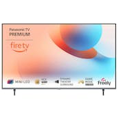 Panasonic TV-65W95AEB 65