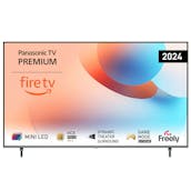 Panasonic TV-65W95AEB 65