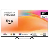 Panasonic TV-65W95BEB 65