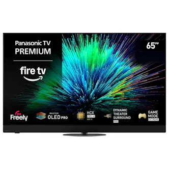 Panasonic TV-65Z90BEB 65