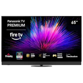 Panasonic TV-65Z95BEB 65