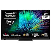 Panasonic TV-77Z90BEB 77
