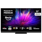 Panasonic TV-77Z95BEB 77