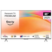 Panasonic TV-85W95BEB 85
