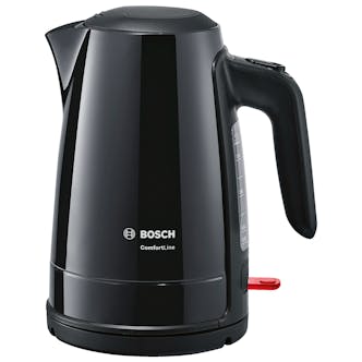 Bosch TWK6A033GB Cordless Jug Kettle in Black 1.7L