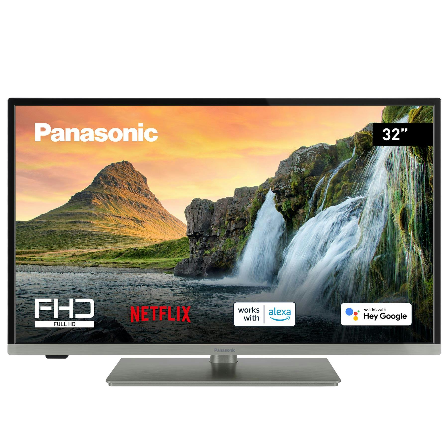 Tv led deals full hd