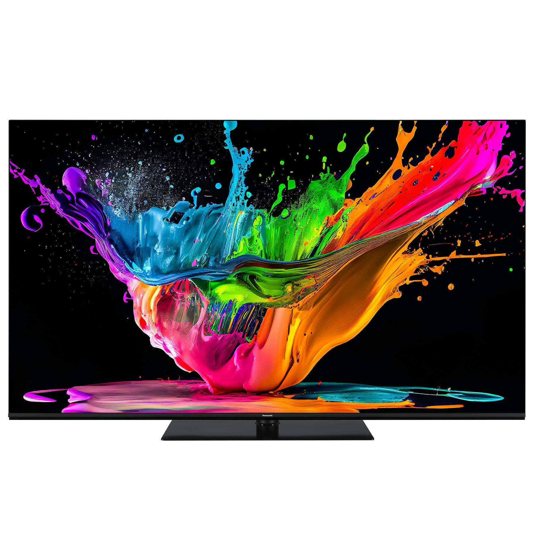 Panasonic led on sale tv price