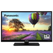 Panasonic TX-24M330B 24 HD Ready LED TV 5 Picture Modes Freeview HD