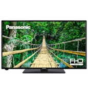 Panasonic TX-40MS490B 40 Full HD HDR Smart LED TV HDR10 Freeview HD