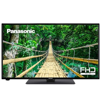 Panasonic TX-40MS490B 40 Full HD HDR Smart LED TV HDR10 Freeview HD
