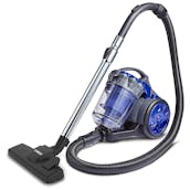 Tower TXP10PET Multi-Cyclonic Bagless Cylinder Vacuum Cleaner - Pet Ed