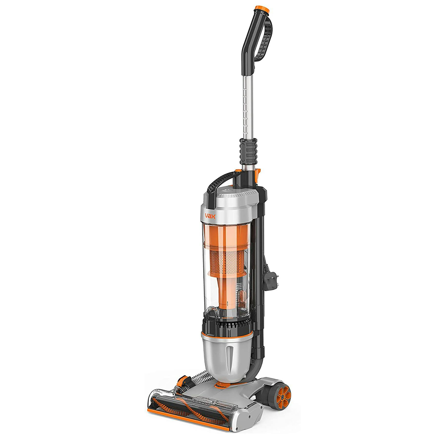 Vax U85ASBE Air Stretch Pet Upright Bagless Vacuum Cleaner