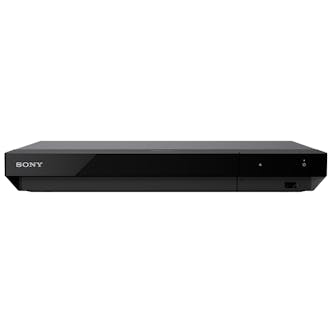 Sony UBPX500B 4K HDR UHD Smart Blu-Ray Player High Resolution Audio