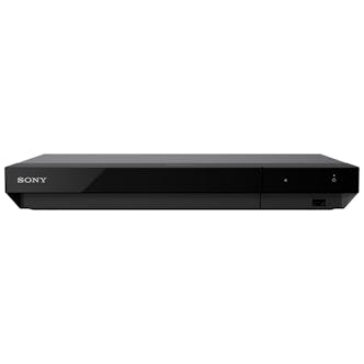 Sony UBPX700B 4K HDR Ultra HD Smart Blu-Ray Player with Dolby Vision