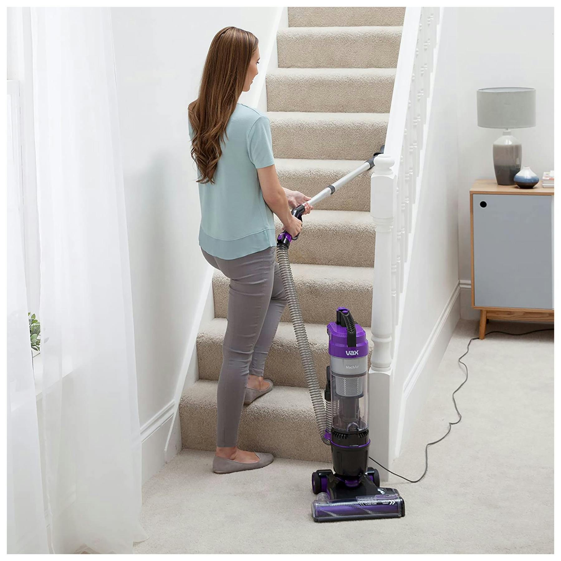 Vax UCA1GEV1 Mach Air Upright Bagless 