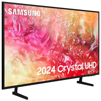 Samsung UE43DU7100 43