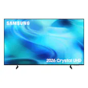 Samsung UE50U8020H 50