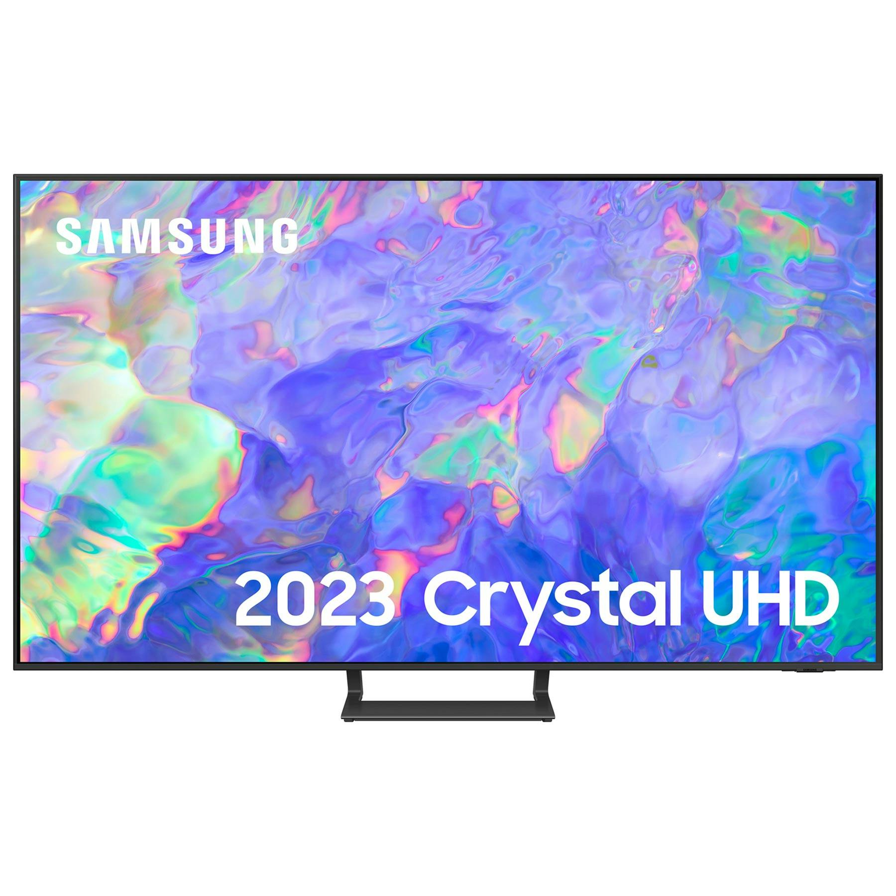 Samsung UE55CU8500 55
