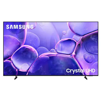 Samsung UE55U8020F 55