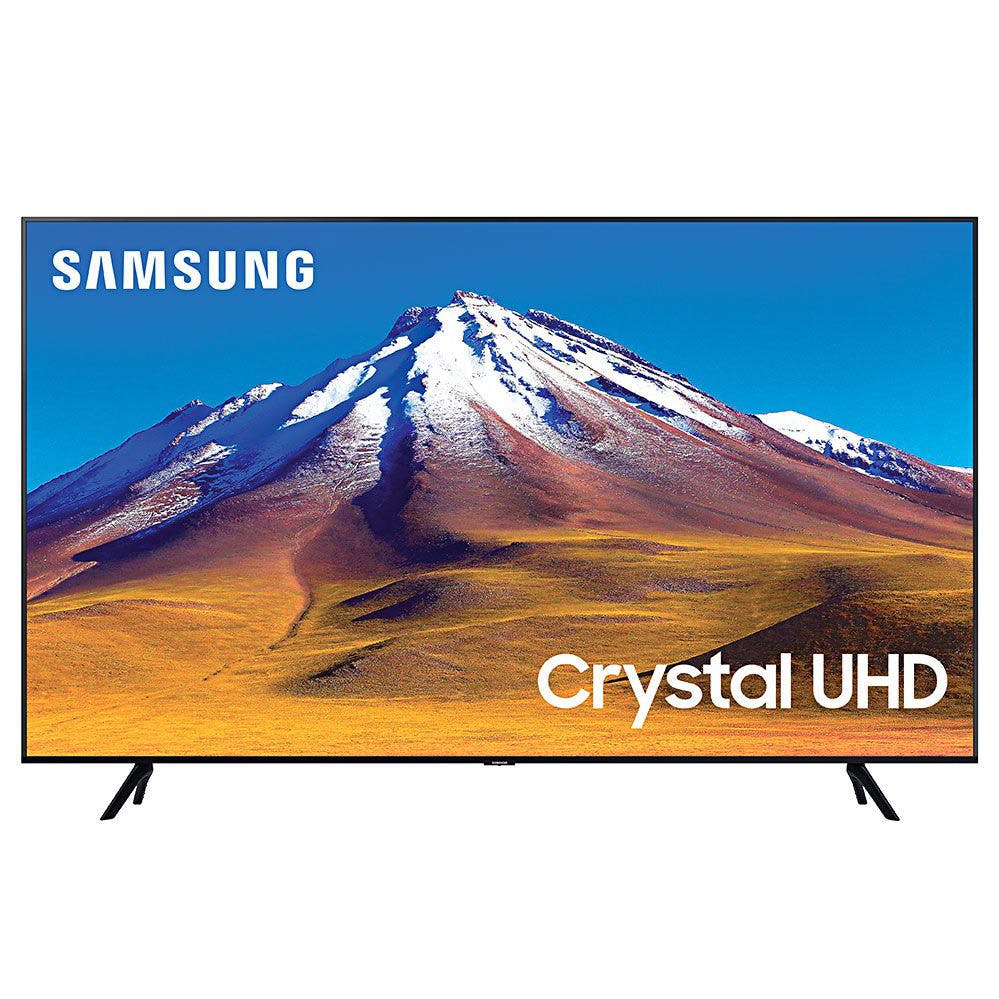 4k samsung 50tu8000