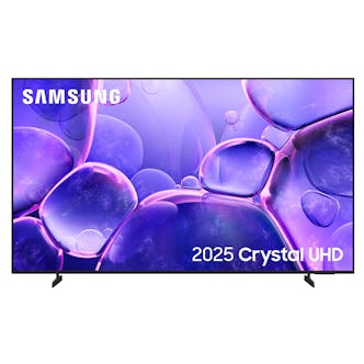 Samsung UE85U8020F 85