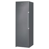 Hotpoint UH8F1CG 60cm Tall Frost Free Freezer Graphite 1.87m F Rated
