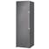 Indesit UH8F2CG 60cm Tall Frost Free Freezer Graphite 1.87m E Rated