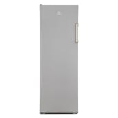 Indesit UI6F1TS.1 60cm Tall Frost Free Freezer Silver 1.67m F Rated 223L