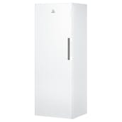 Indesit UI6F1TW.1 60cm Tall Frost Free Freezer White 1.67m F Rated 223L
