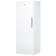 Indesit UI6F2TW 60cm Tall Frost Free Freezer White 1.67m E Rated
