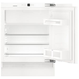 Liebherr UIK1514 88cm High Integrated Undercounter Fridge with Ice Box 6