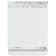 Liebherr URD3601 88cm High Undercounter Fridge with Ice Box in White 60c