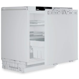 Liebherr URPD365I 88cm High Integrated Undercounter Fridge with Pull Out