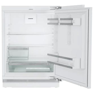 Liebherr URC3700 90cm High Integrated Undercounter Fridge 60cm Wide