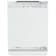 Liebherr URD365I 88cm High Undercounter Fridge in White 60cm Wide