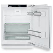 Liebherr URD365I 88cm High Integrated Undercounter Fridge 60cm Wide