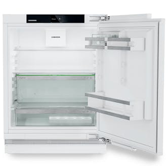 Liebherr URD365I 88cm High Integrated Undercounter Fridge 60cm Wide
