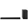 LG US60T 3.1Ch AI Sound Pro Soundbar & Subwoofer in Black