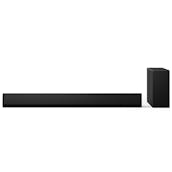 LG USG10TY 3.1Ch Dolby Atmos Soundbar & Subwoofer in Black