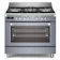 Hisense WD3S8043BB3 Washer Dryer in Black 1400 Spin 8kg/5kg D Rated Connect