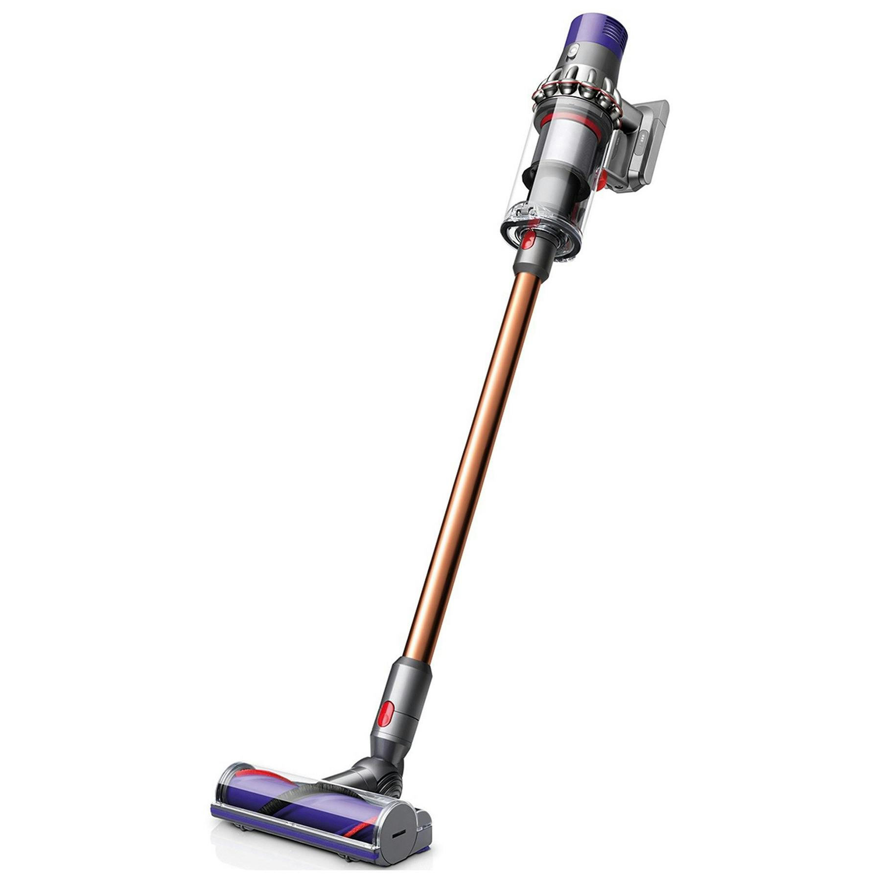 Earliest rotation run out Dyson V10ABSOLUTE V10 Absolute Handheld & Stick Bagless Vacuum Cleaner