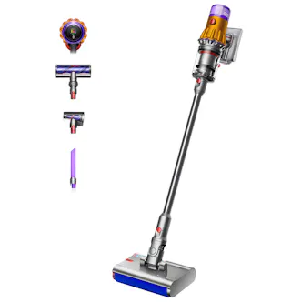 Dyson V12DETECTSUB V12s Detect Slim Submarine Wet & Dry Bagless Vacuum Cle