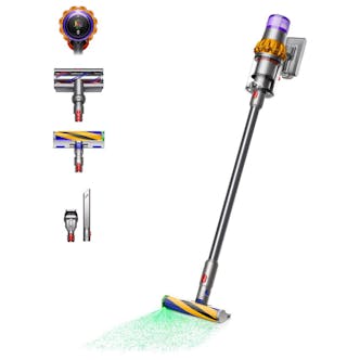 Dyson V15 V15 Detect Absolute Cordless Stick Bagless Vacuum