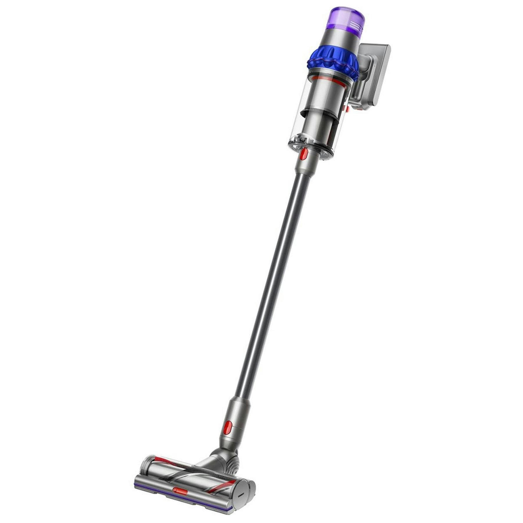 Dyson V15DETECTANI V15 Detect Animal Cordless Stick Bagless Vacuum Dyson V15DETECTANI V15 Detect Animal Cordless Stick Bagless Vacuum