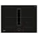 Neff V57THQ4L0 N70 70cm Induction Hob w. Integrated Ventilation Black