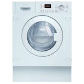 Neff V6320X2GB Integrated Washer Dryer 1400rpm 7kg/4kg E Rated