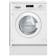 Neff V6540X3GB Integrated Washer Dryer in White, 1400rpm, 7kg/4kg